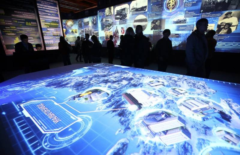 Какие мероприятия будут проводиться в парках и иных местах Москвы на 9 мая 2021 года