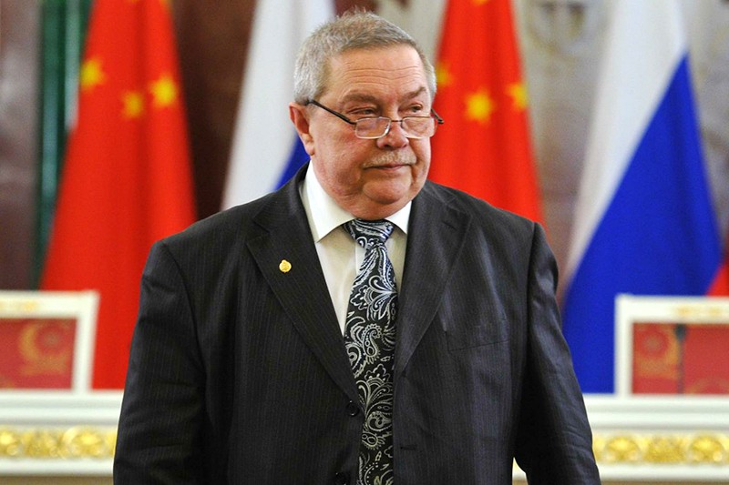 Кто станет голосом парада в День Победы в 2021 году