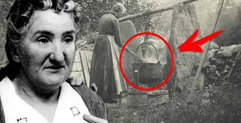 История «людоедки из Рединга», жестоко убившей сотни детей ради денег