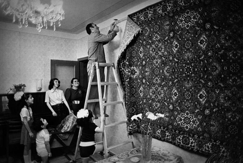 Какие советские привычки не смогли выжить в современном мире, а какие живут и здравствуют