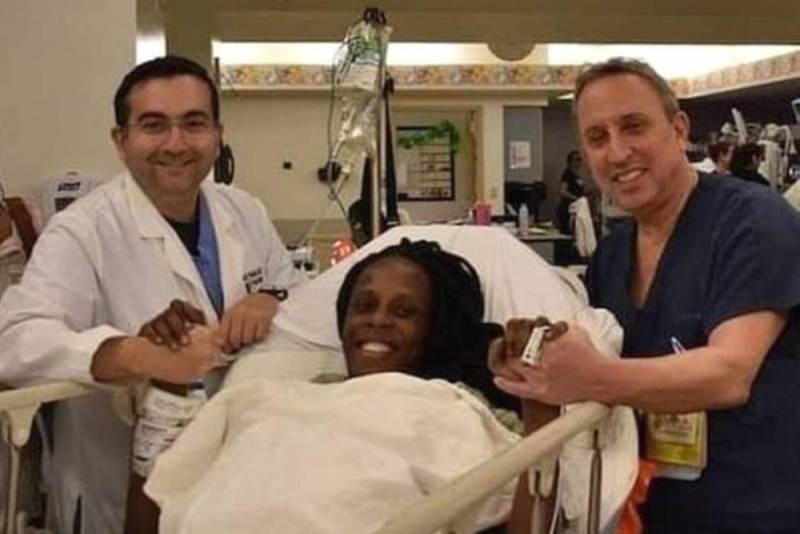 Сразу 9 вместо 7: женщина из Мали стала рекордсменкой в родах