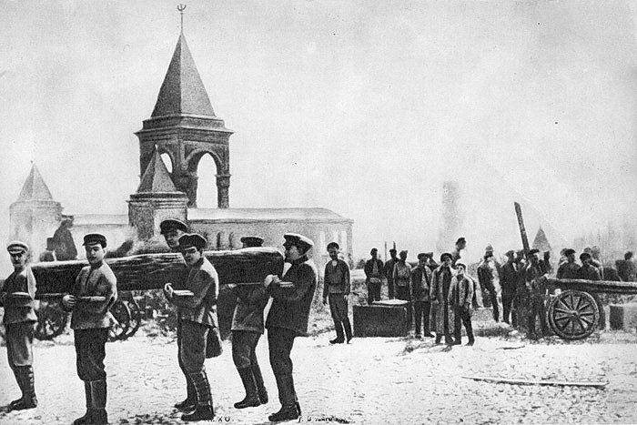 Для чего нужны были субботники и как к ним относились