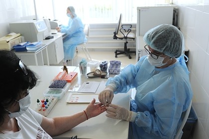 Ученые заявили о взаимосвязи между группами крови и болезнями  