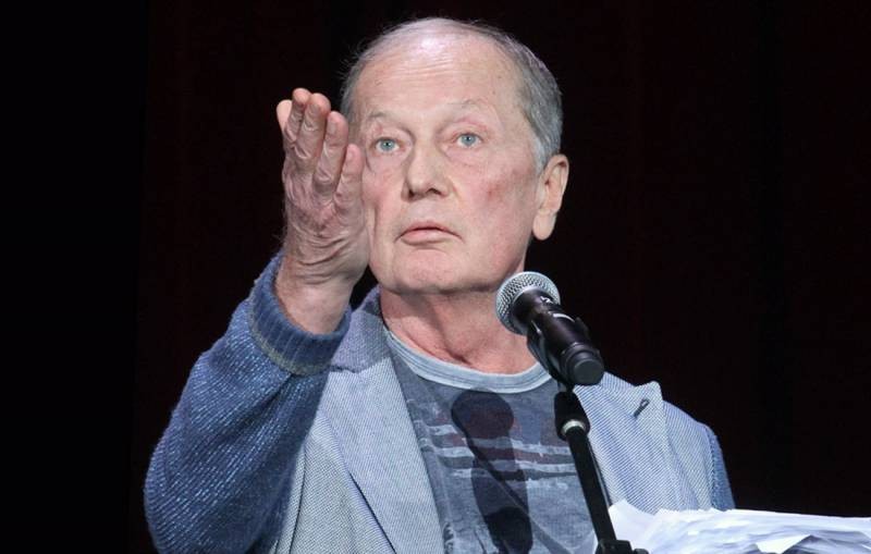 Вся правда о Михаиле Задорнове: его настоящая фамилия, национальность и место захоронения