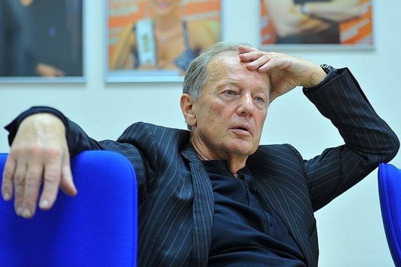 Вся правда о Михаиле Задорнове: его настоящая фамилия, национальность и место захоронения