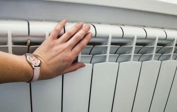 В Москве начинают отключать отопление