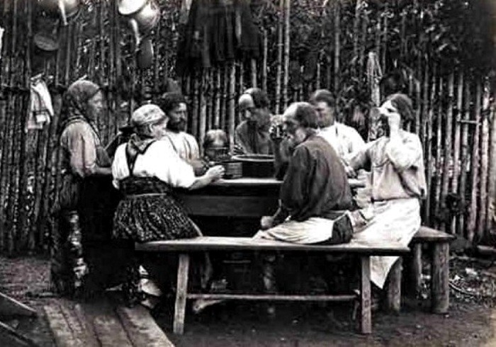 ТОП-6 фактов из крестьянской жизни