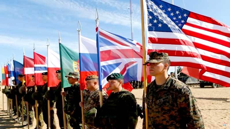 Что сообщила разведка Финляндии о военной готовности России