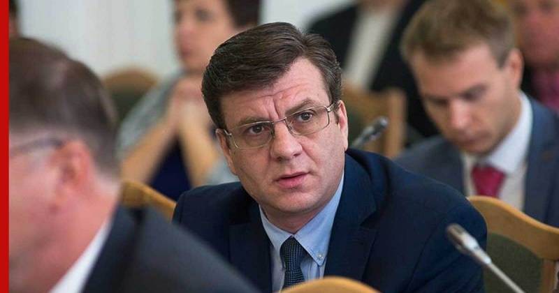 Министр здравоохранения Александр Мураховский, пропавший в лесу 7 мая 2021 года, найден