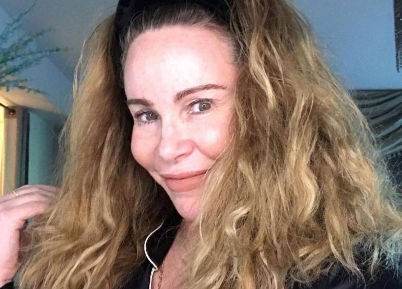 Причины смерти американской актрисы Тони Китэйн из Санта Барбары