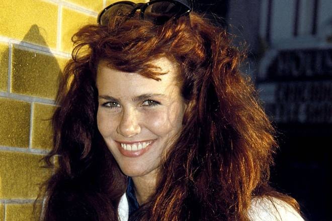 Причины смерти американской актрисы Тони Китэйн из Санта Барбары