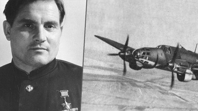 Интересные факты из жизни Героя Советского Союза Михаила Девятаева