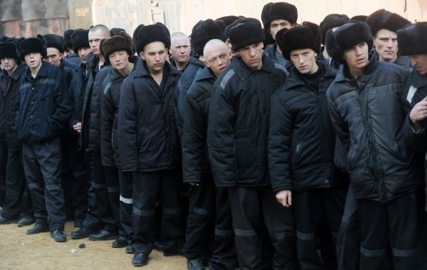 Правозащитники выдвинули инициативу о проведении уголовной амнистии в России