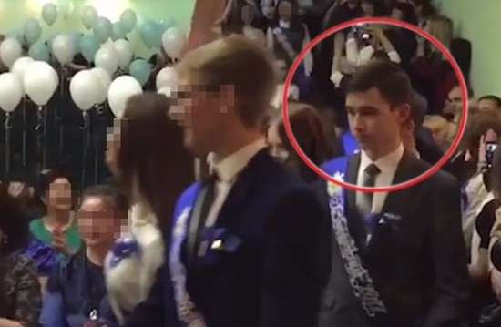 Появились подробности биографии казанского стрелка