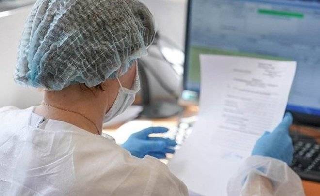 Минздрав России внёс изменения в методические рекомендации по лечению коронавируса