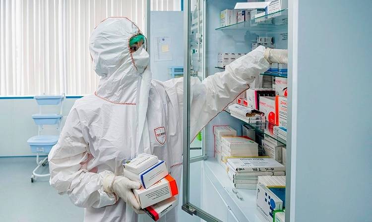 Минздрав России внёс изменения в методические рекомендации по лечению коронавируса