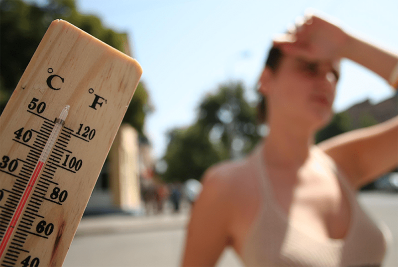 Прогноз погоды на лето 2021 года в Беларуси, весьма неутешителен: ожидается засуха