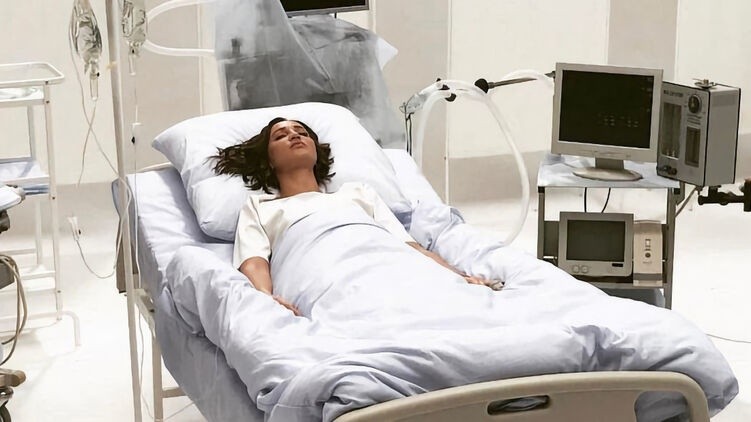 Стало известно о текущем состоянии здоровья Ольги Бузовой