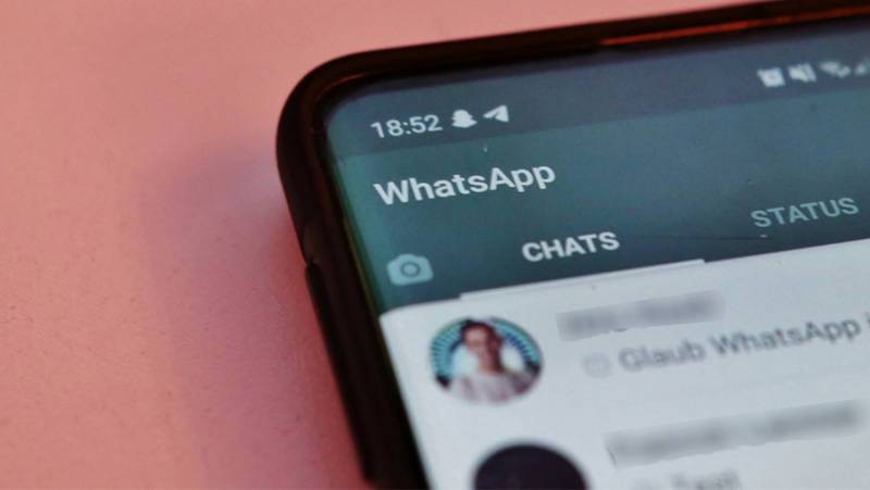 Ограничения WhatsApp с 15 мая 2021 года: что изменится для пользователей