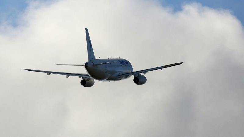 Россия договорится с Грецией о возобновлении авиасообщения