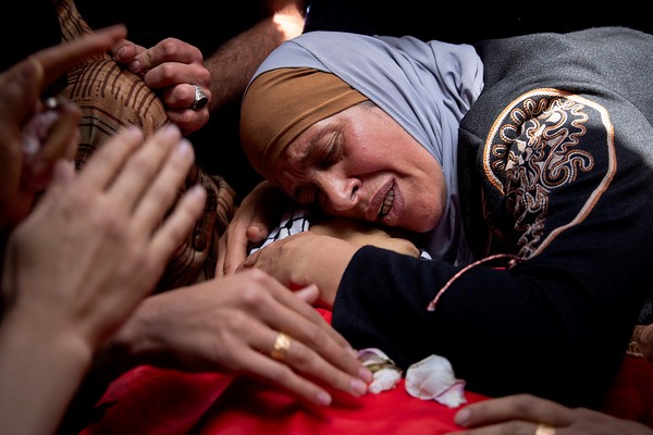 Почему началось обострение конфликта Израиля и Палестины