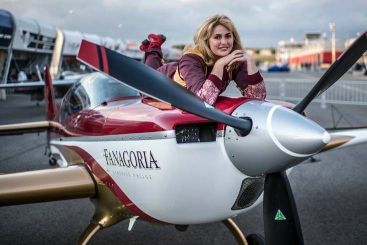 На аэродроме Кубинка 15 мая 2021 года состоится праздничное авиашоу