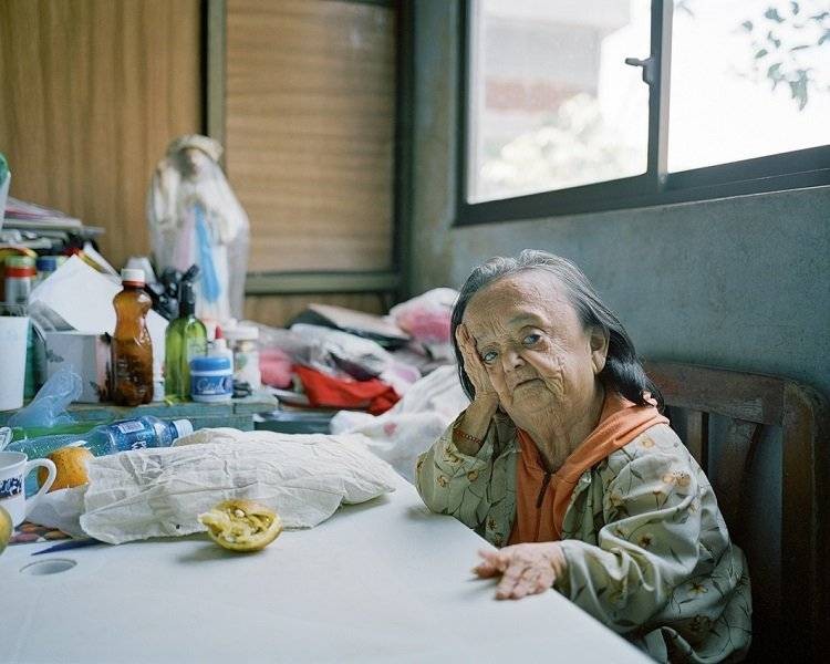 Эквадорские карлики имеют феноменальную устойчивость к двум тяжелым болезням