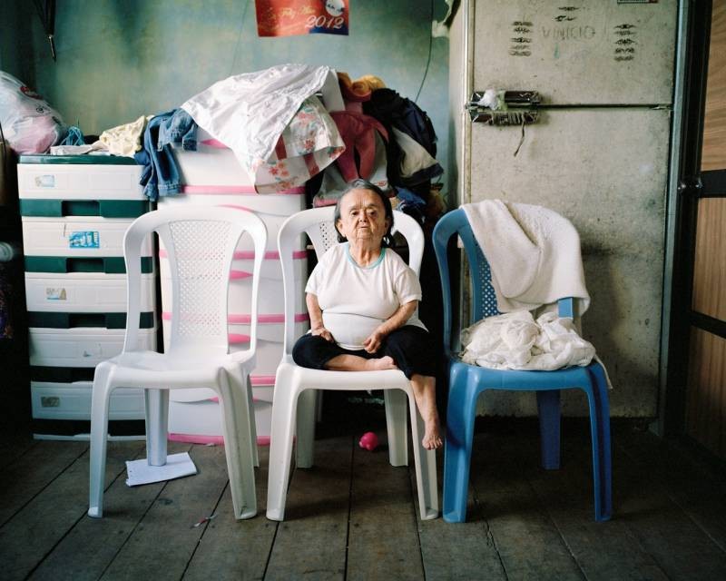 Эквадорские карлики имеют феноменальную устойчивость к двум тяжелым болезням