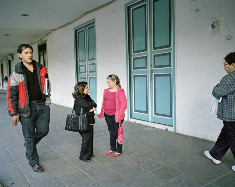 Эквадорские карлики имеют феноменальную устойчивость к двум тяжелым болезням