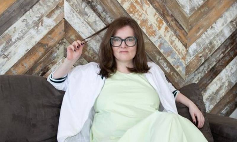 В России скончалась известная блогерша и фем-просветительница Татьяна Никонова