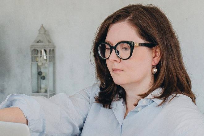 В России скончалась известная блогерша и фем-просветительница Татьяна Никонова