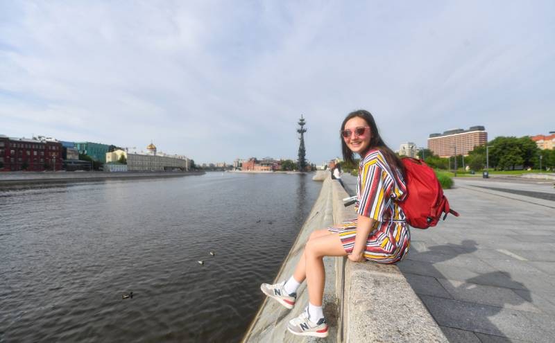 Сколько продолжится жара в России и когда придет настоящее лето