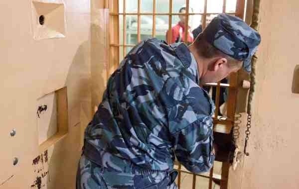 В Кремле ответили на призыв провести уголовную амнистию