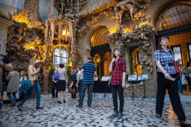 Когда состоится ночь музеев в 2021 году в Москве