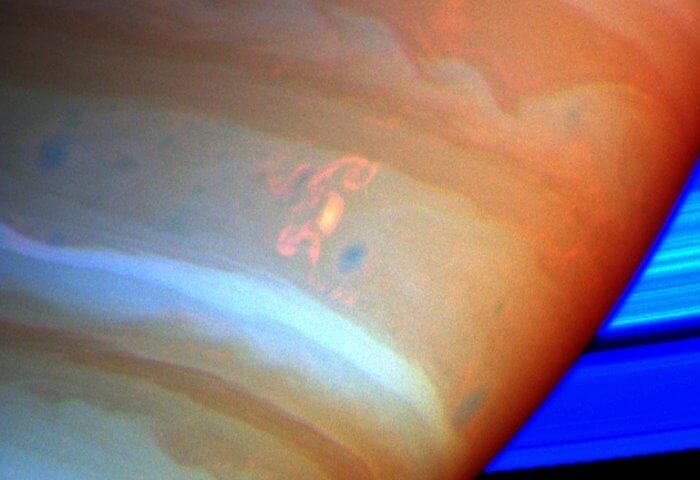 ТОП-10 Инопланетных бурь