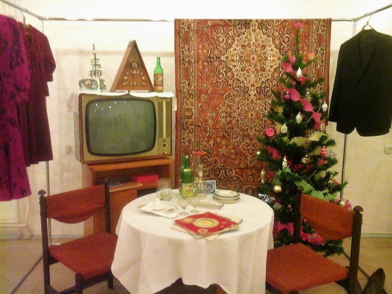 Почему люди часто вспоминают вещи из СССР