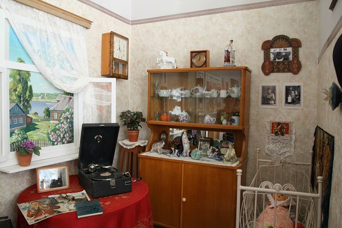 Почему люди часто вспоминают вещи из СССР