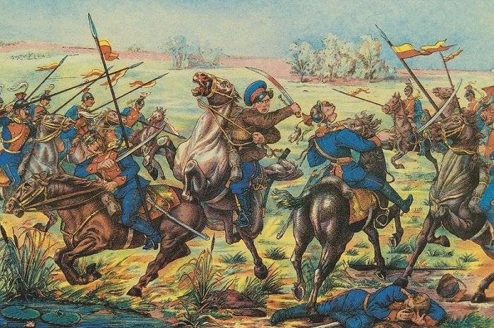 Была ли у Шолохова цель дискредитировать подвиг Крючкова?