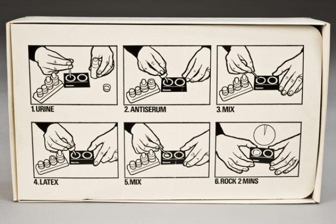 Как в старину определяли пол ребёнка
