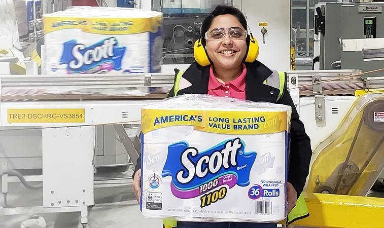 Стоит ли запасаться туалетной бумагой в свете роста мировых цен на целлюлозу