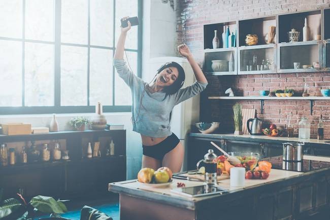 Как провести воскресенье так, чтобы понедельник был лёгким