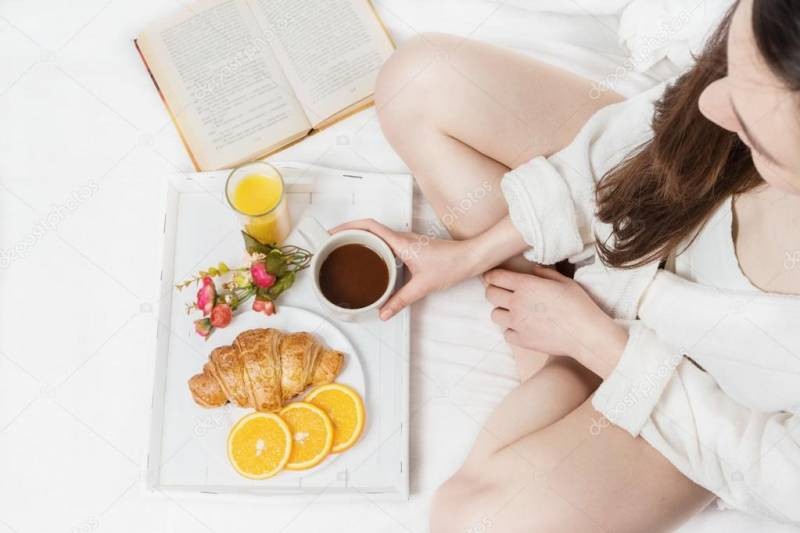 Как провести воскресенье так, чтобы понедельник был лёгким