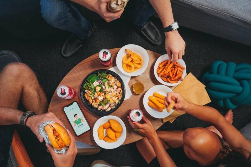 Как провести воскресенье так, чтобы понедельник был лёгким