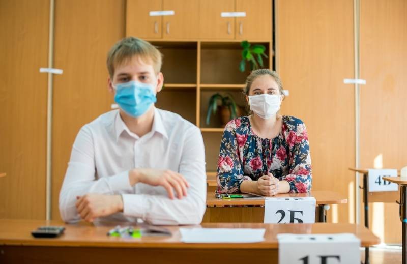 Минпросвещения объявило об отмене ЕГЭ по базовой математике в 2021 году