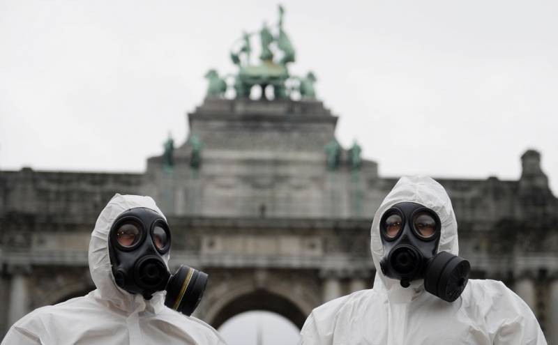 Началась третья волна коронавируса в России