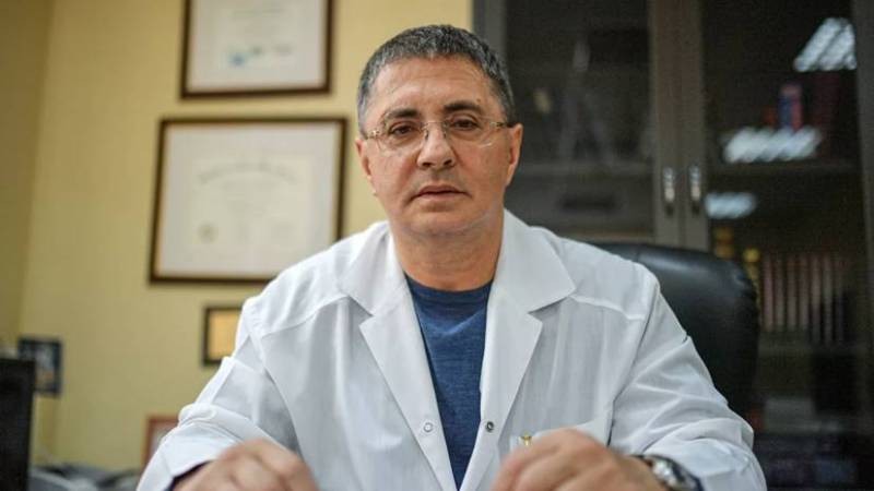 Началась третья волна коронавируса в России