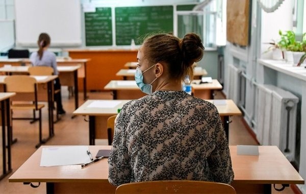 Появились свежие данные о судьбе ОГЭ в 2021 году Появились свежие данные о судьбе ОГЭ в 2021 году