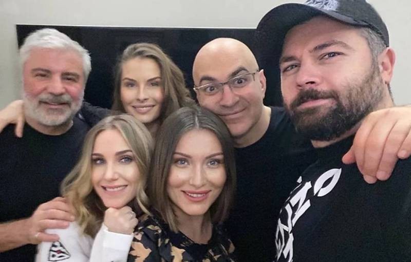 Гарик Мартиросян радикально сменил свою внешность: поклонники гадают, смелый эксперимент это или болезнь