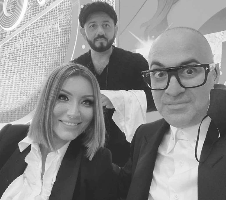 Гарик Мартиросян радикально сменил свою внешность: поклонники гадают, смелый эксперимент это или болезнь