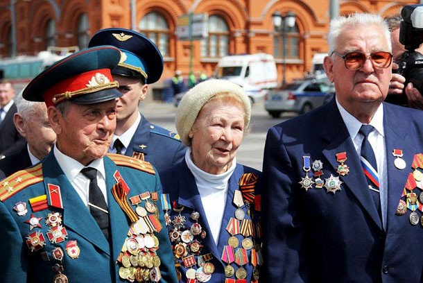 Как оформить льготы ветеранам боевых действий в 2021 году